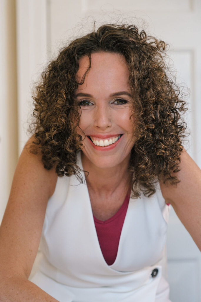 Meralda Visser, Hypnotherapy, Soul Journey Therapy